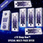 x9 Sleep Now™ Fast-Acting Melatonin Diffuser - Special Multi-Pack